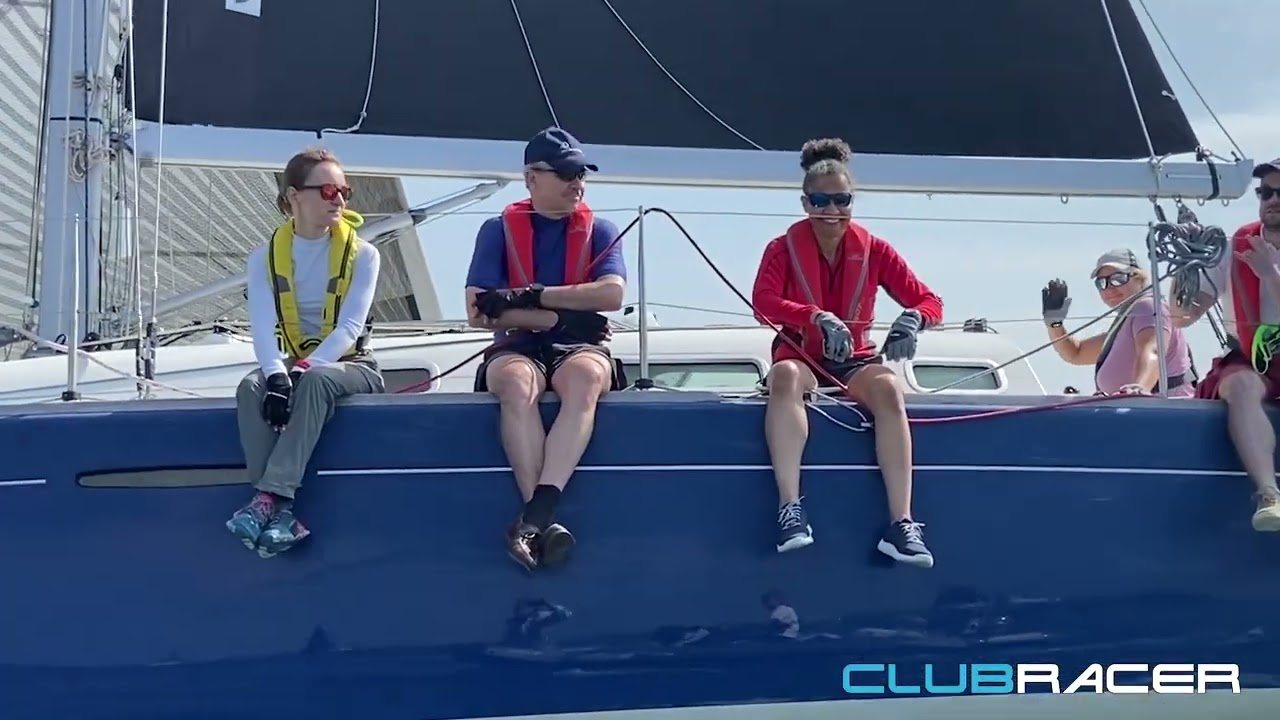 Deltaweekend 2023 cruiser klasse