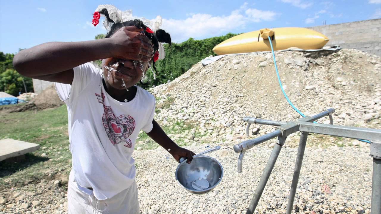 Water Diplomacy Consortium