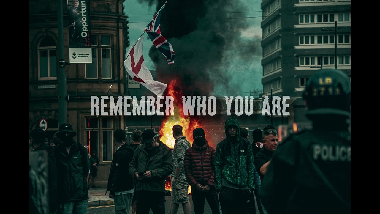 Amstra - Ghost Ravers, (Slowed)