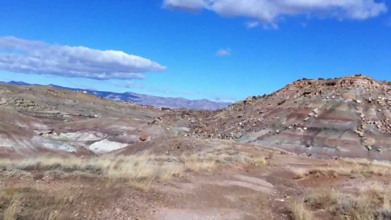 Tabegauche Trail Mountain Biking | Grand Junction, Colorado