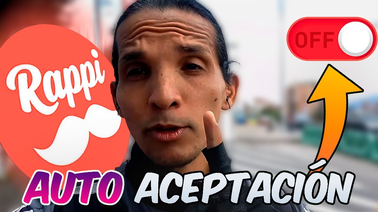 &iquest;RAPPI sin AUTOACEPTAR en Bicicleta? &iexcl;&iquest;VALE LA PENA?! 🤔