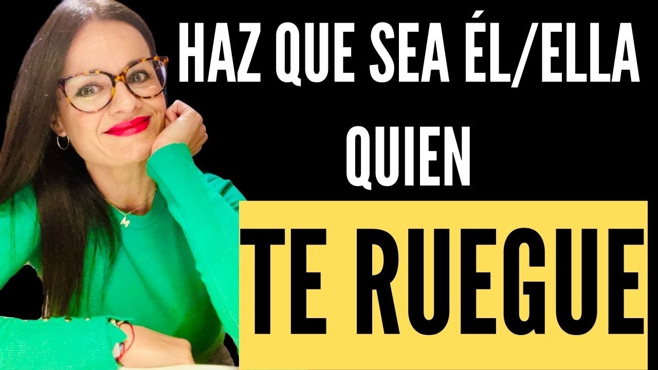 Ahora TE PERSEGUIRÁ A TI/ 5 CLAVES para INVERTIR los papeles