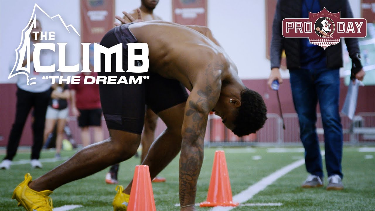 THE CLIMB Season 2, Episode 4