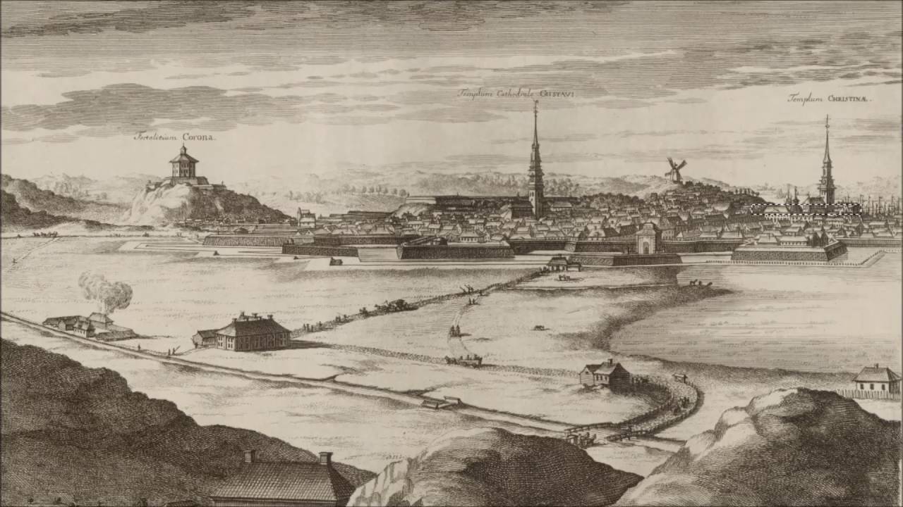 Musikgruppen KAL - Det hände sig i Göteborg