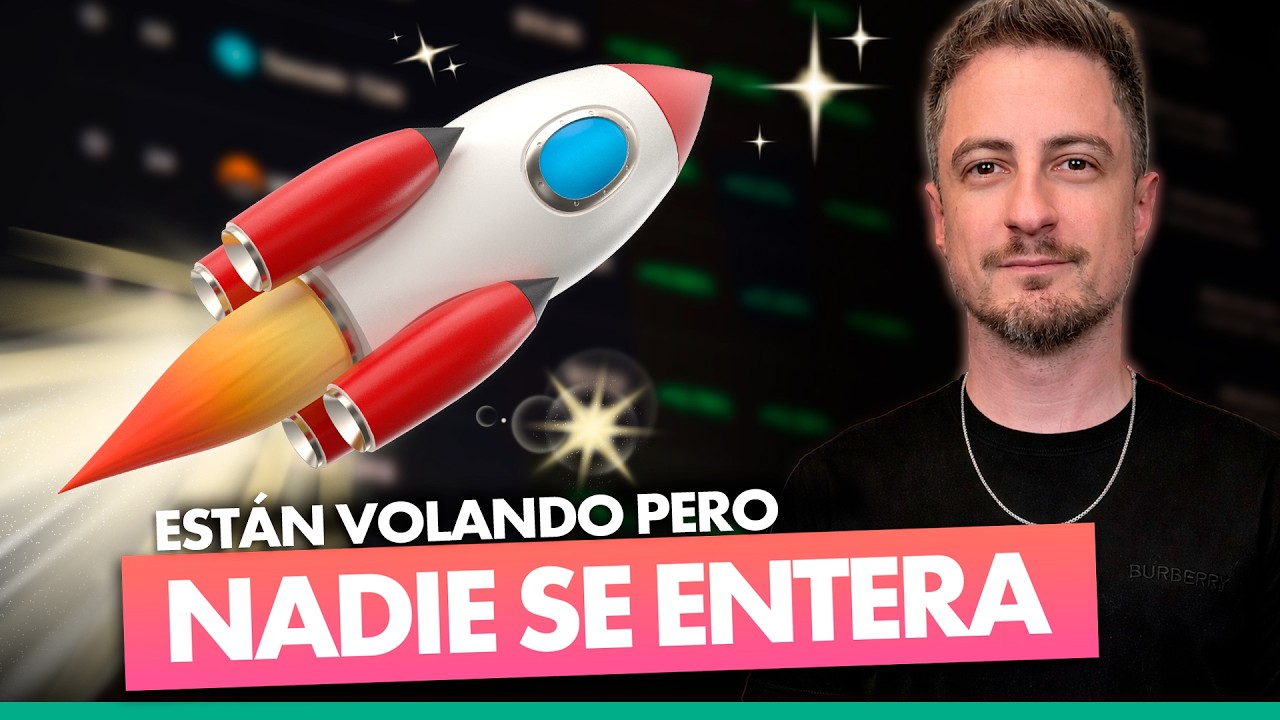 La tendencia cripto que est&aacute; volando y nadie se da cuenta