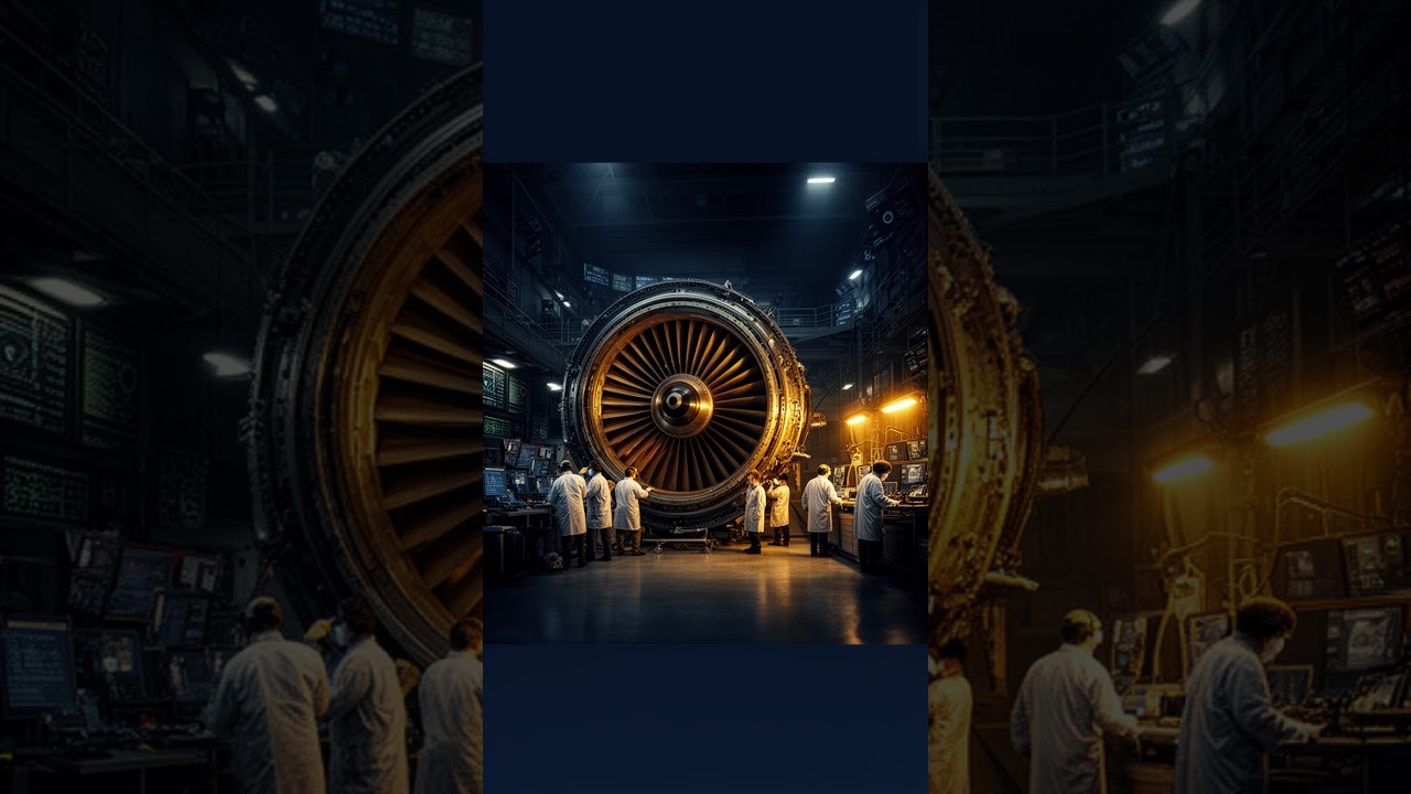 India&rsquo;s 120kN AMCA Engine Could Power Warships Too?!