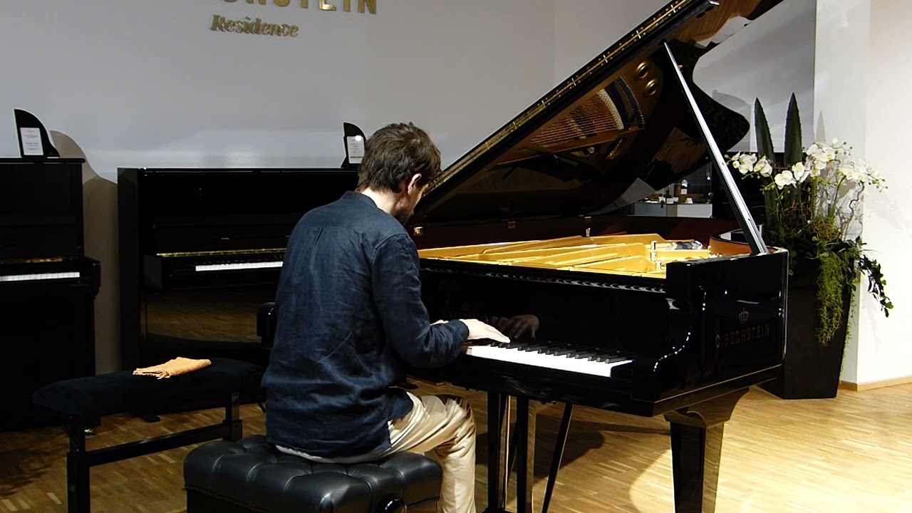 Nitai Hershkovits - C. Bechstein Centrum, Linz, Austria, 2024-10-21 - Part3