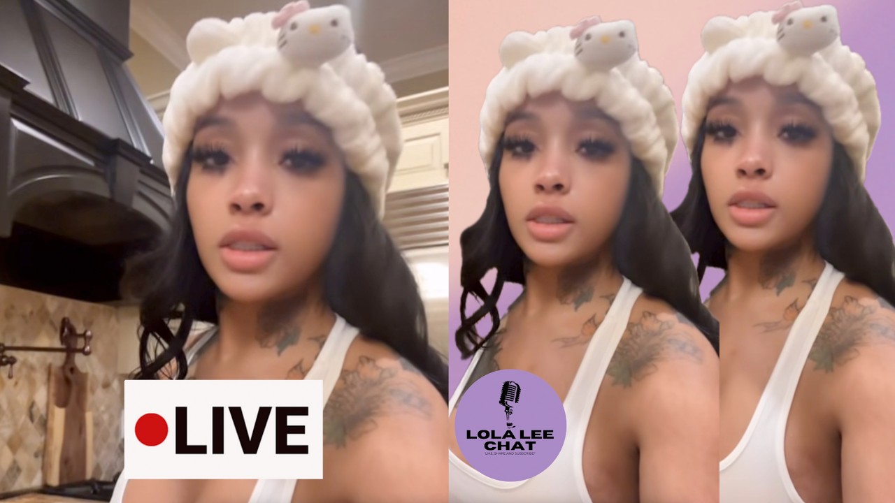 Stunna Girl explains why her mom despise/don't like her! 03.17.2026