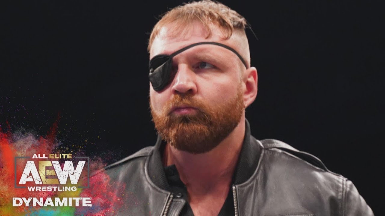 JON MOXLEY HOLDS NOTHING BACK | AEW DYNAMITE 1/29/20, CLEVELAND