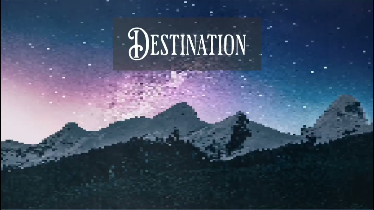 Destination - Allied Music Computer