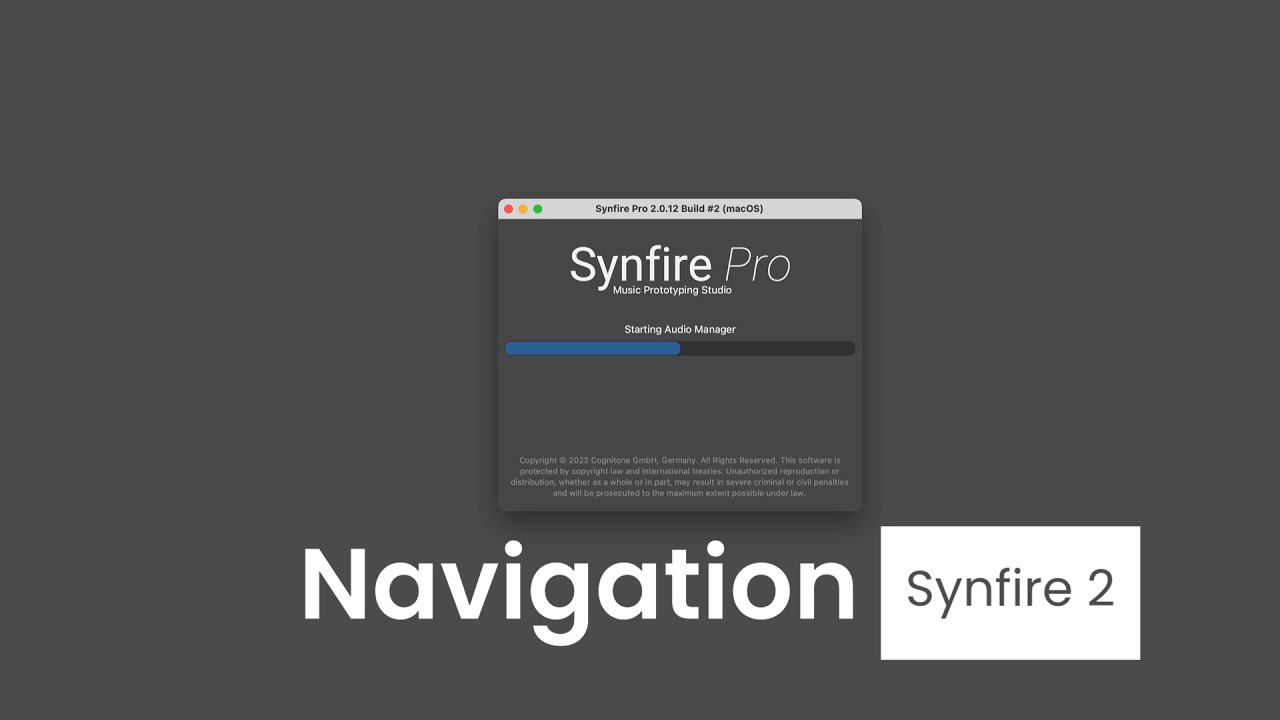 Navigation