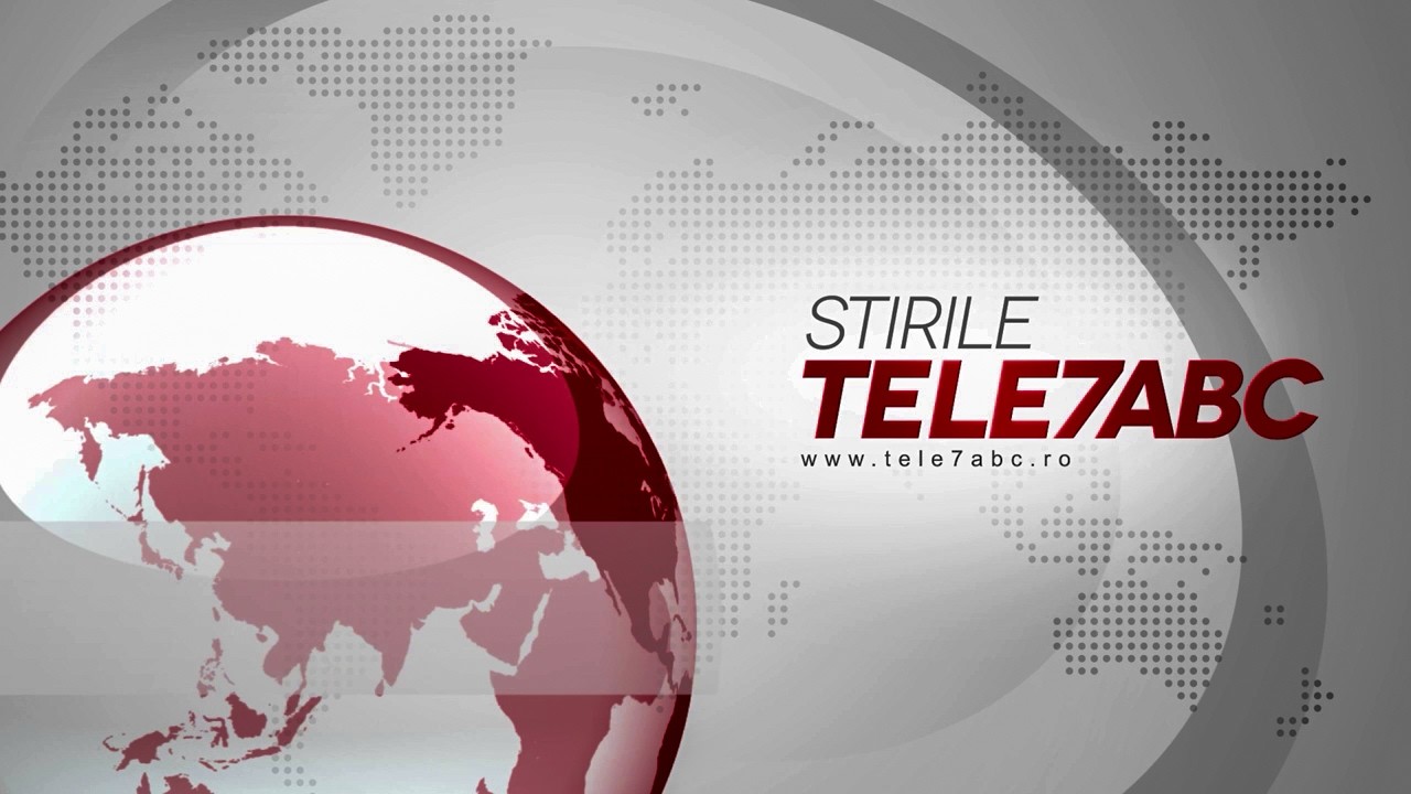 STIRILE TELE7ABC 10 Martie 2026 |  Tele7ABC