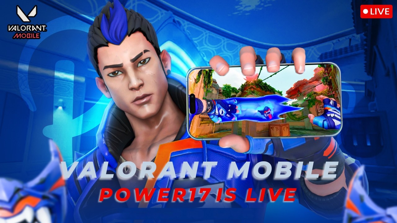 🛑VALORANT MOBILE LIVE! SCRIMS AND COMPETITIVE TODAY! ROAD TO 1250! #valorantmobile