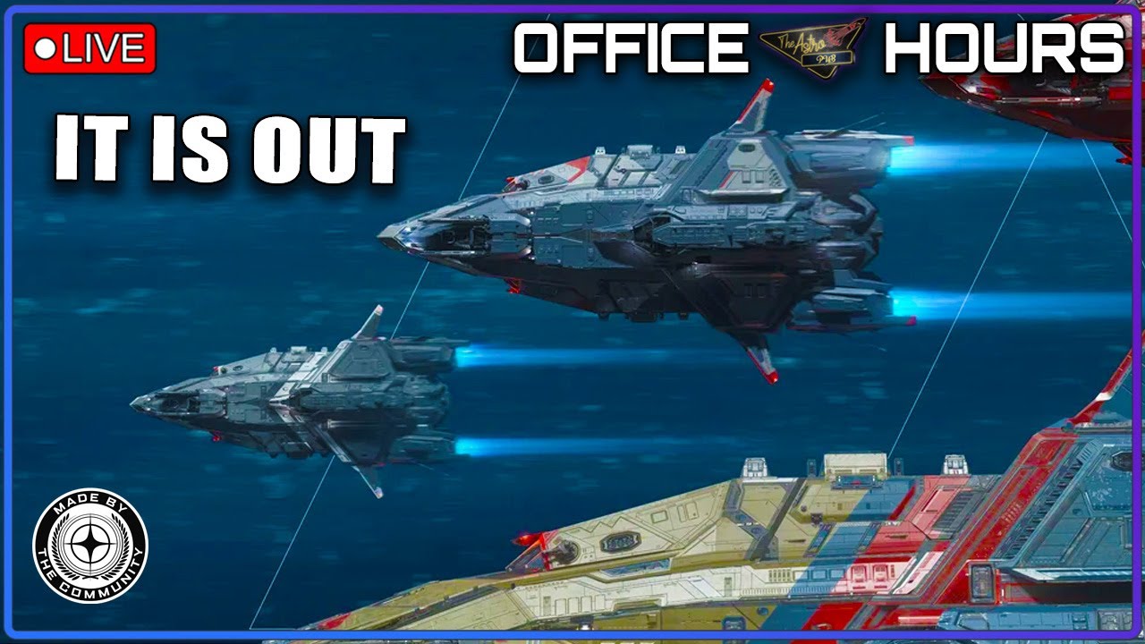 IAE Begins, Engineering In 2025, & More | Office Hours