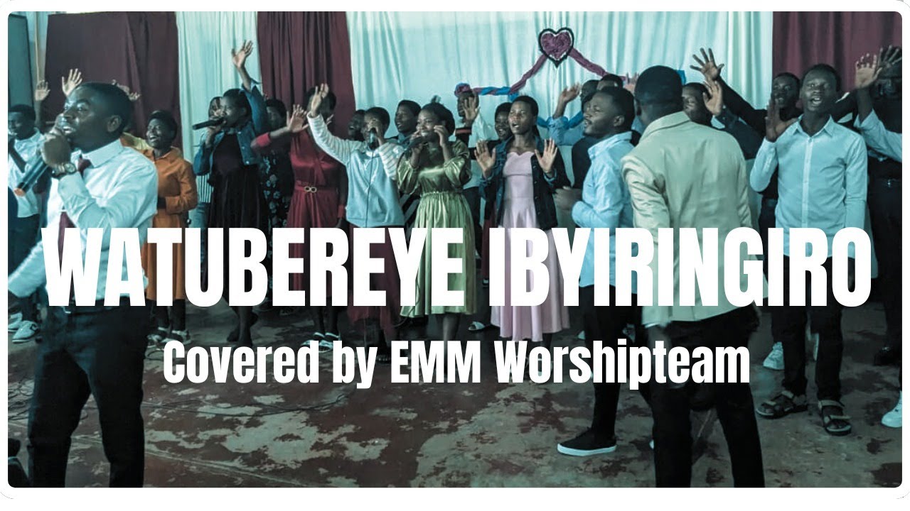 EMM PERFORMANCE-SUNDAY SERVICE-25.01.2026- WATUBEREYE IBYIRINGIRO, UMUKUNGA🔥🔥🔥
