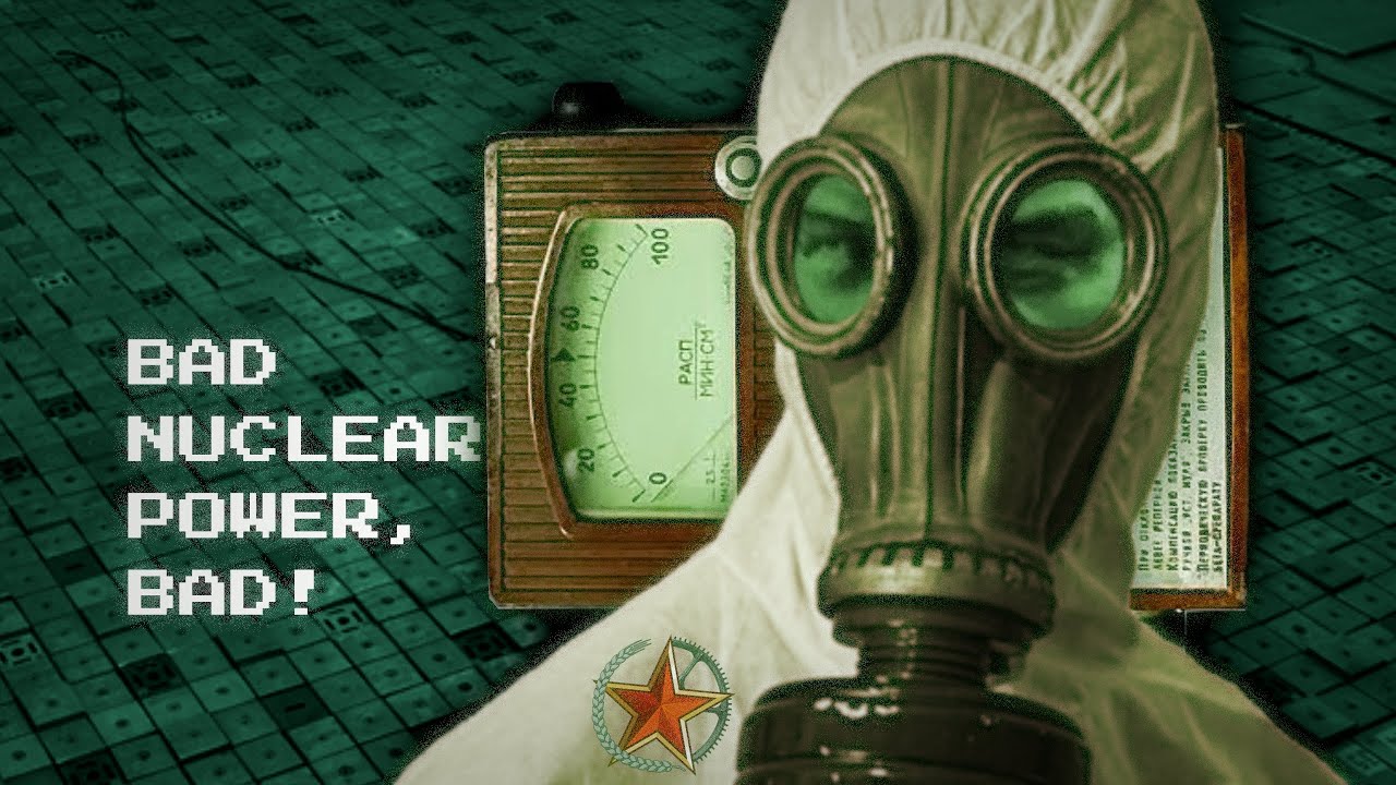 Workers & Resources · Uranium