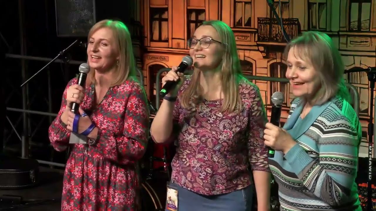 Dom o Zielonych Progach - Łemata (Idę dołem a Ty górą) @ YAPA 2025
