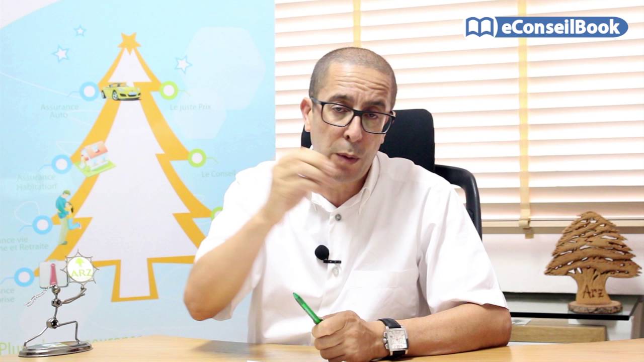 ARZ Assurances & Mr. JAMBARI: السيد عبد الواحد جمباري: التأمينات الضرورية على حوادث ورش البناء
