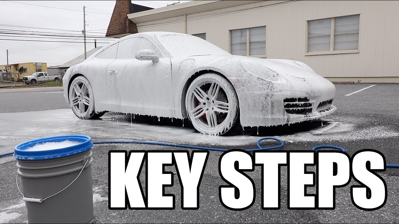 Watch This Before Polishing Your Car