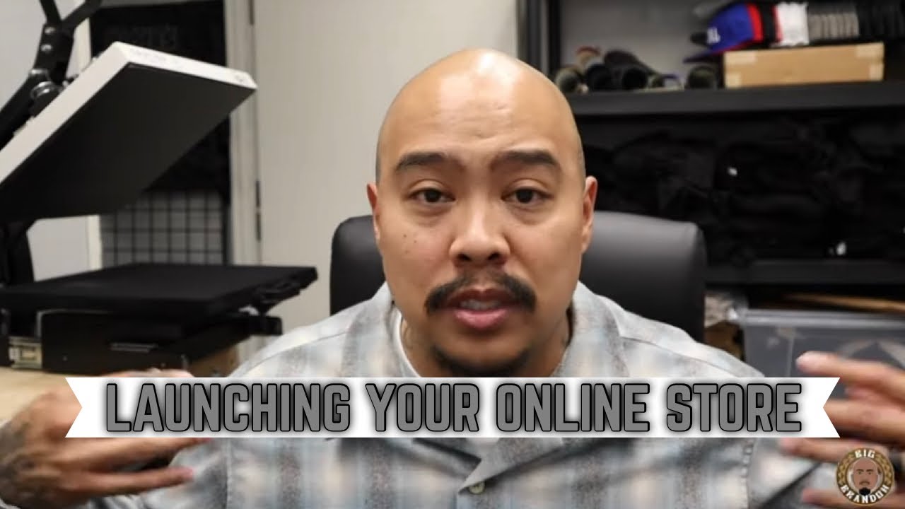 Dont Make This Mistake - Online Store