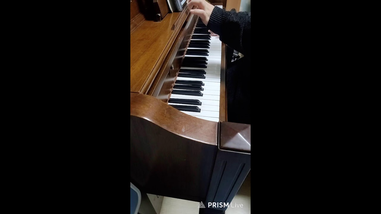 2026.01.29 반주연습