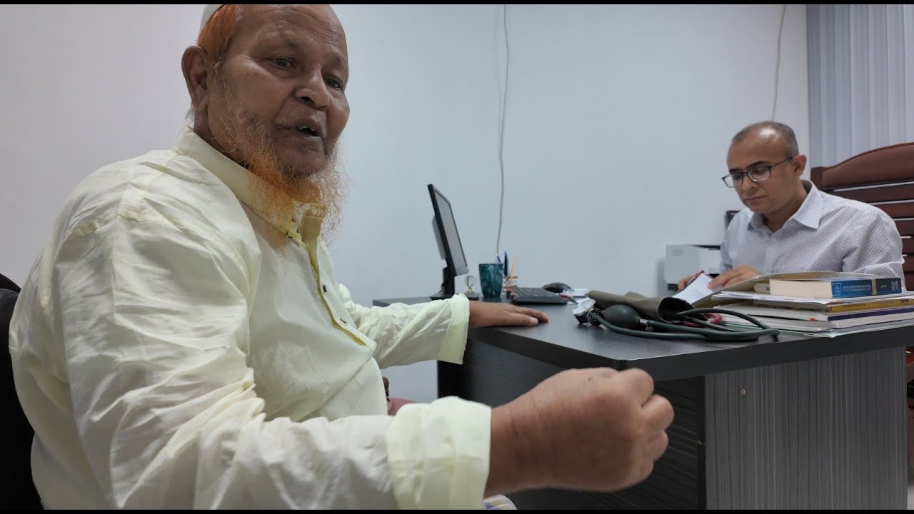 রিহান কবে  দাদা বাড়ি যাবে | Doyel Agro