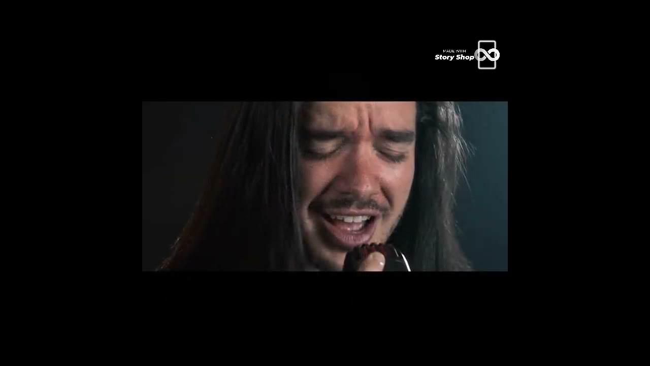 Son of Pain video edit