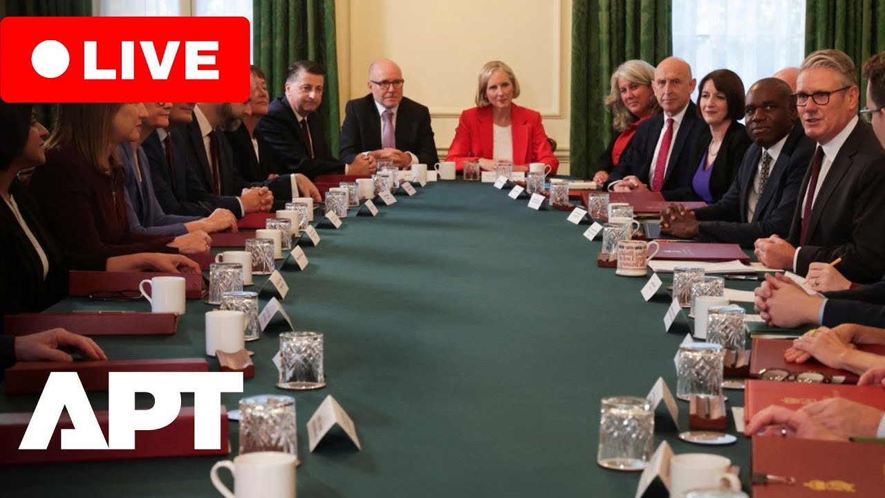 LIVE | OBR Officials Under Fire Following UK Budget Announcement | APT