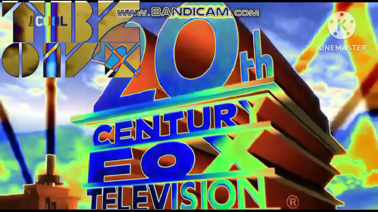 GF/20thCFTV (2009/2013) Effects R3 Vs JGTOTW6B, VE666, JMVE,