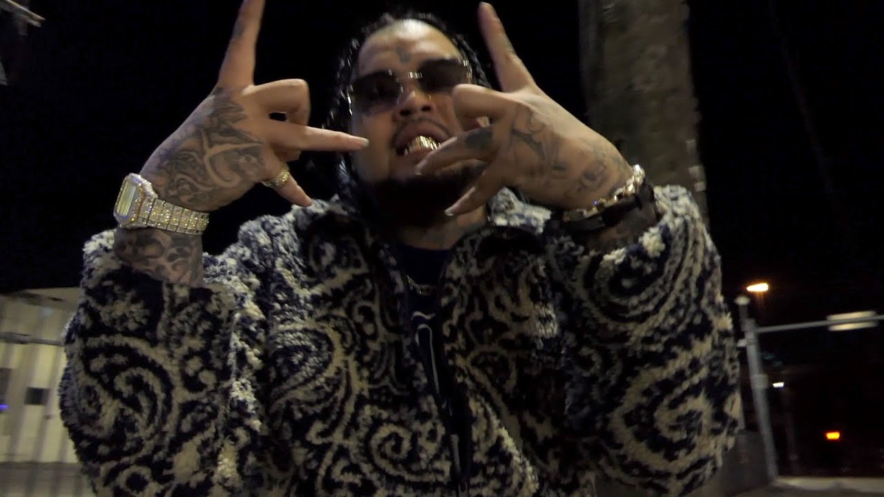 Chino Loc - Millions (Official Music Video 2022)