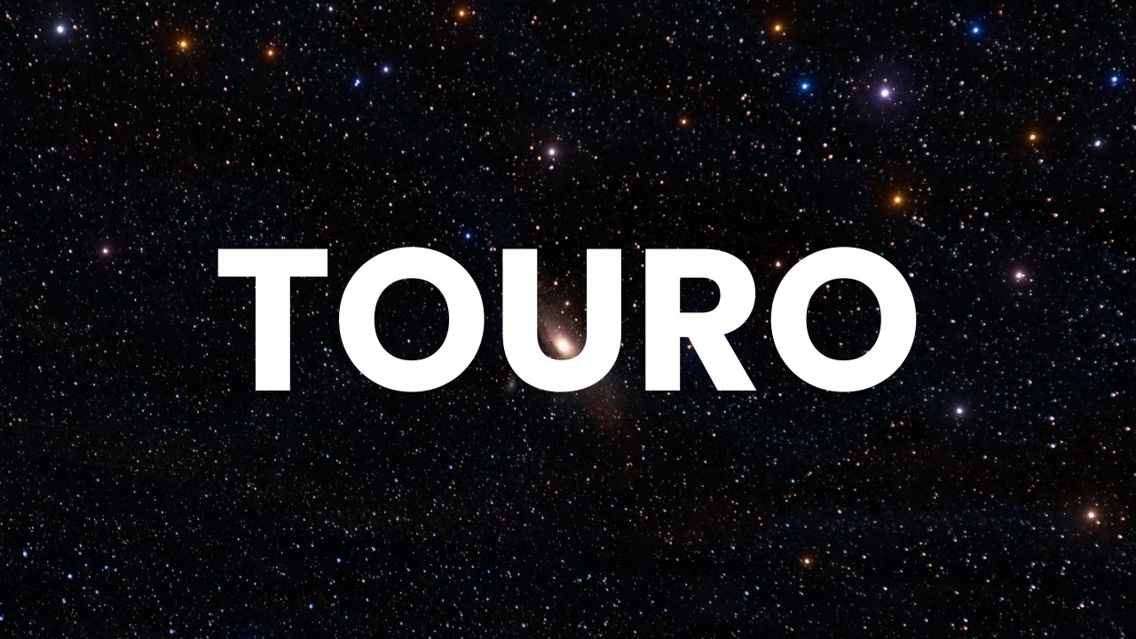 🔮TOURO PROSPERIDADE À VISTA! ALGO NOVO FOI LIBERADO. MAS EXISTE UM RISCO OCULTO
