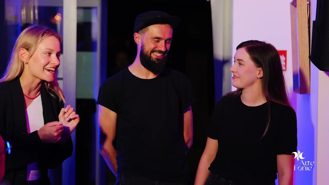 Art'n'Voices - ArteFonie III 