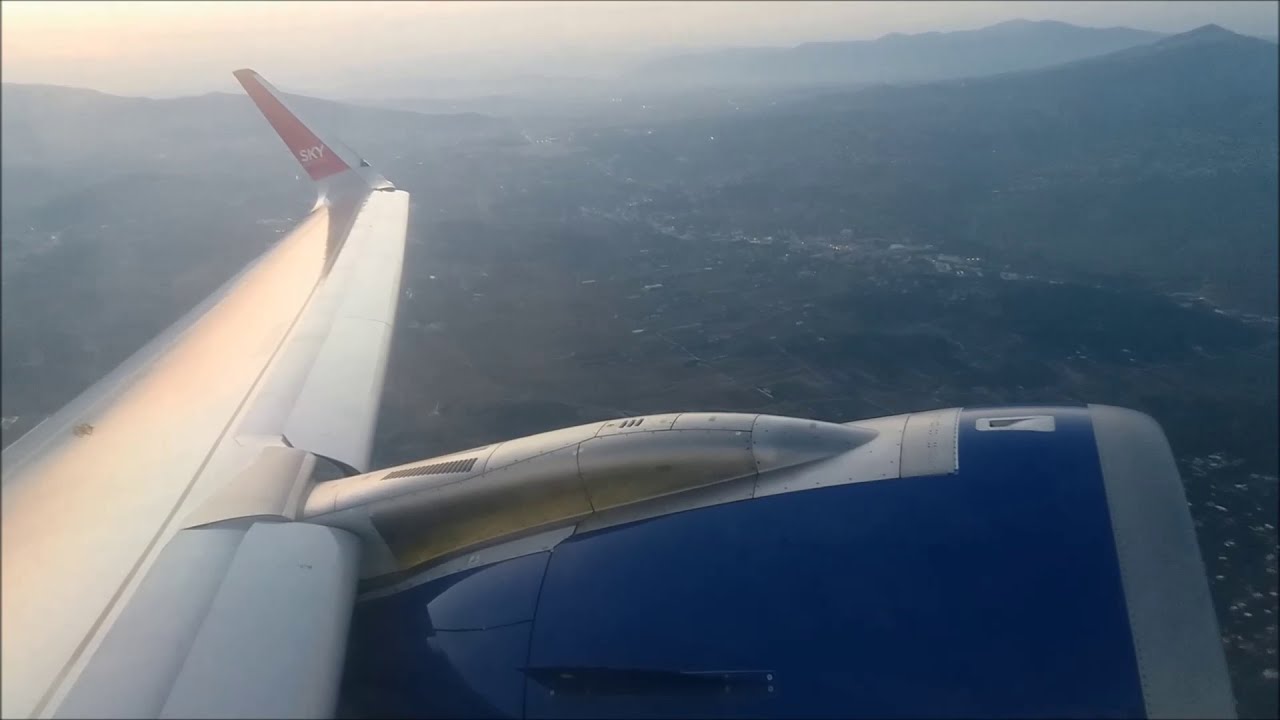 Sky Express GQ-384 [ATH-SKG] Airbus A320neo