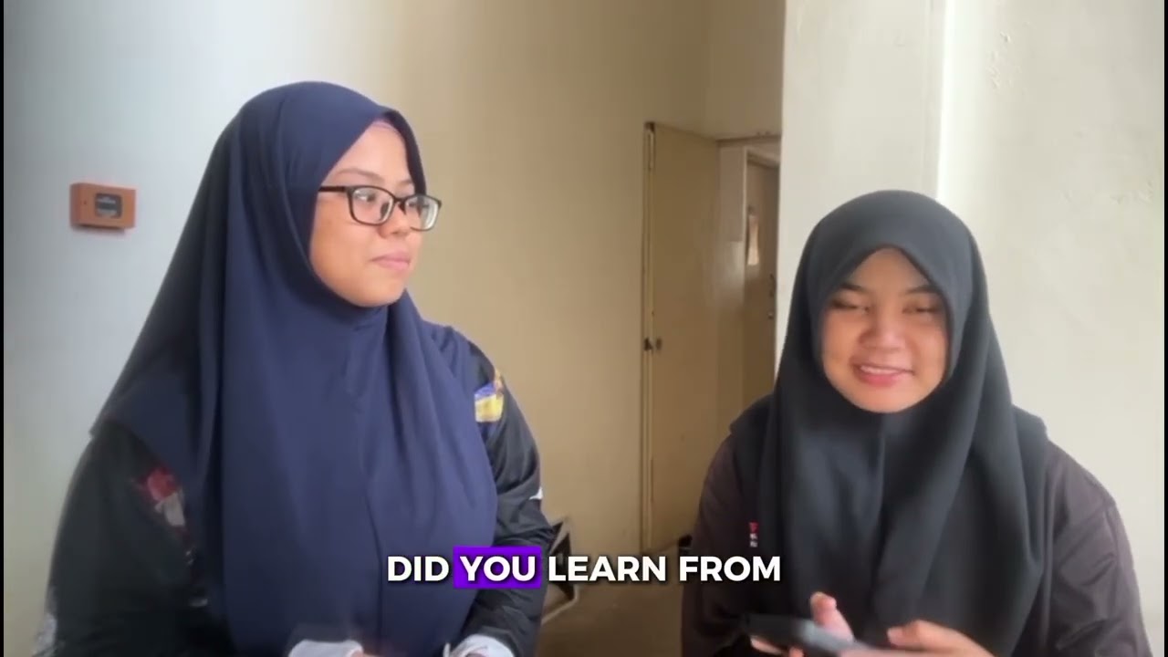 My Review Movies Interview (dtl 2A)