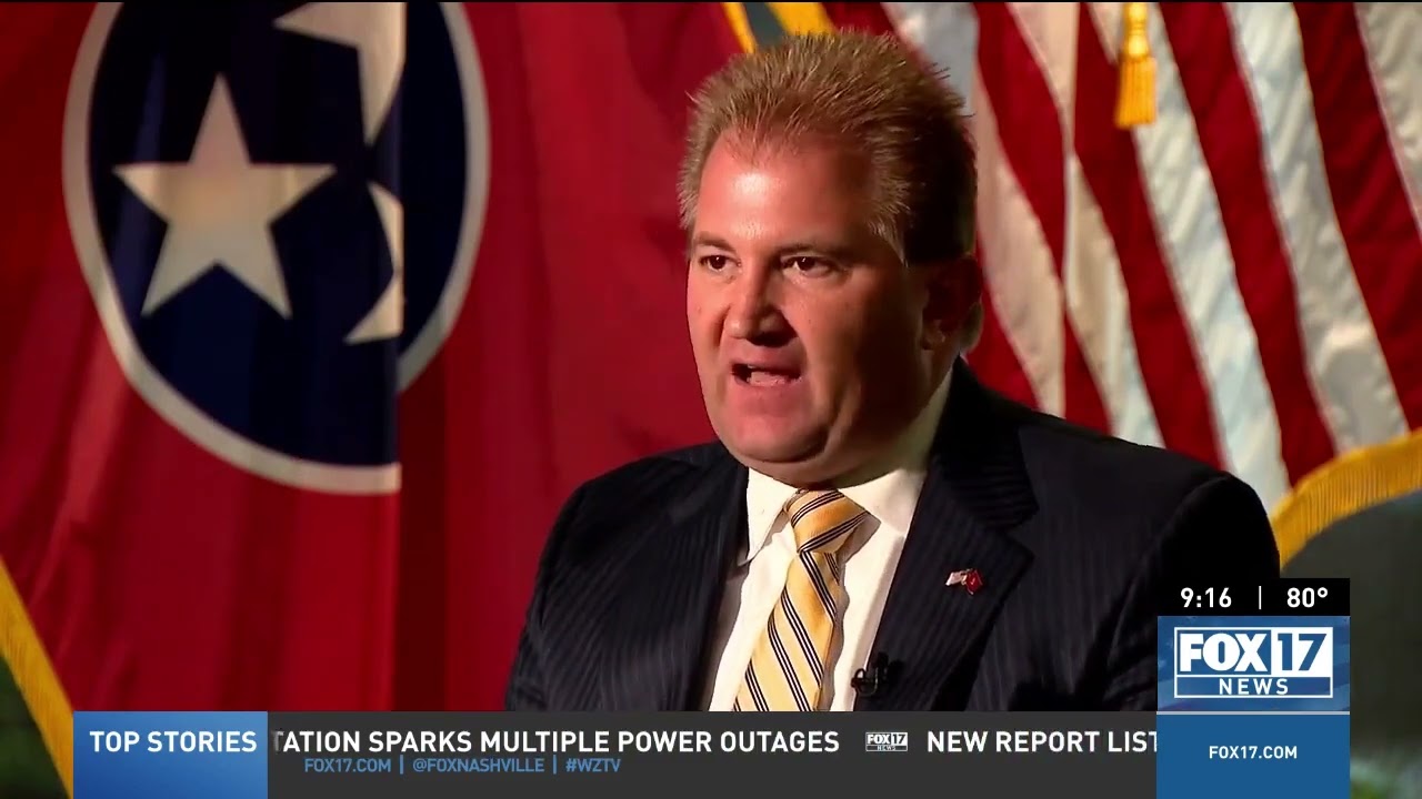 New Tennessee laws aim to end cycle of repeat offenders with low bonds