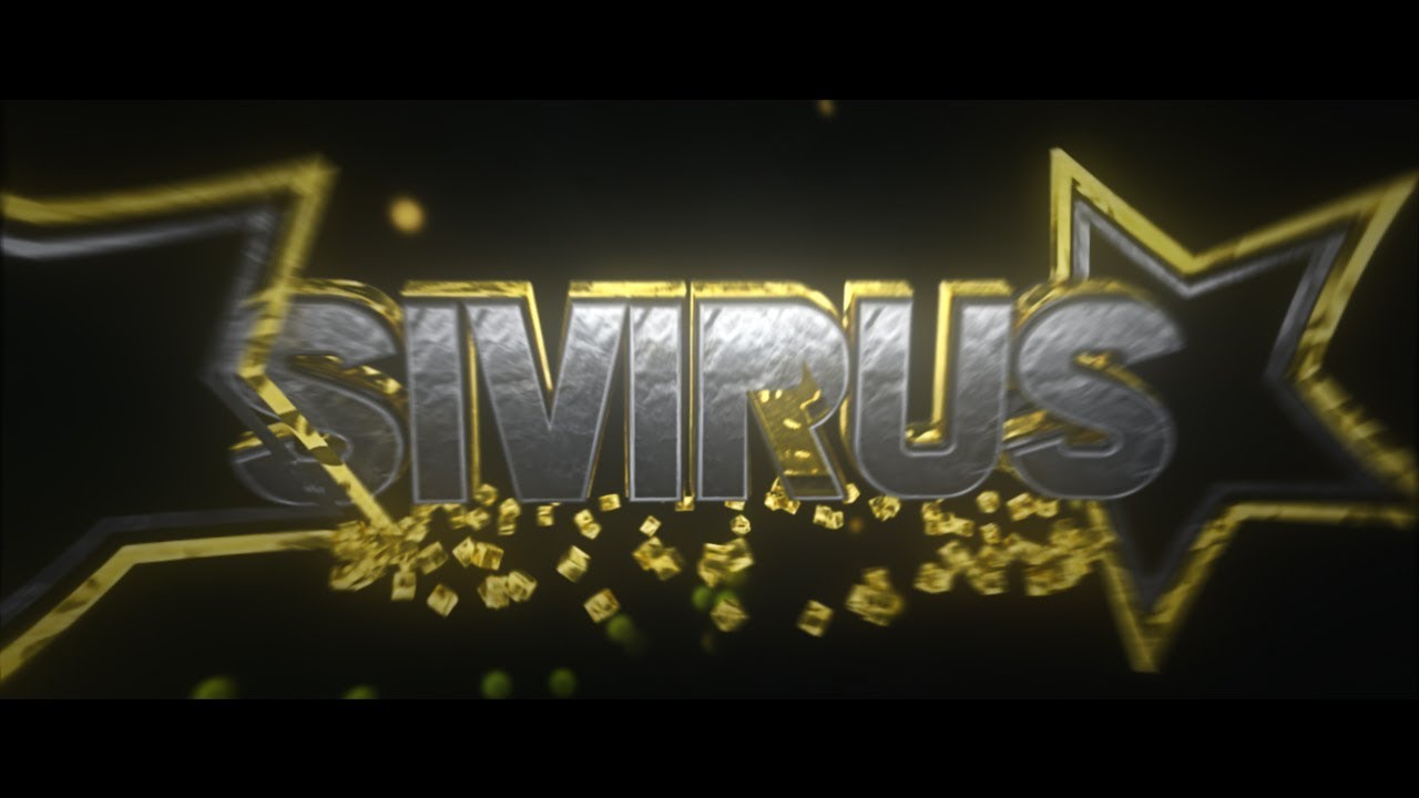 INTRO #157|  SIVIRUS | Cool?!?
