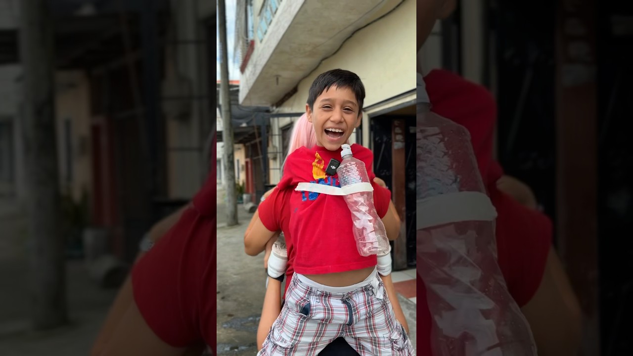 LA MOCHILA