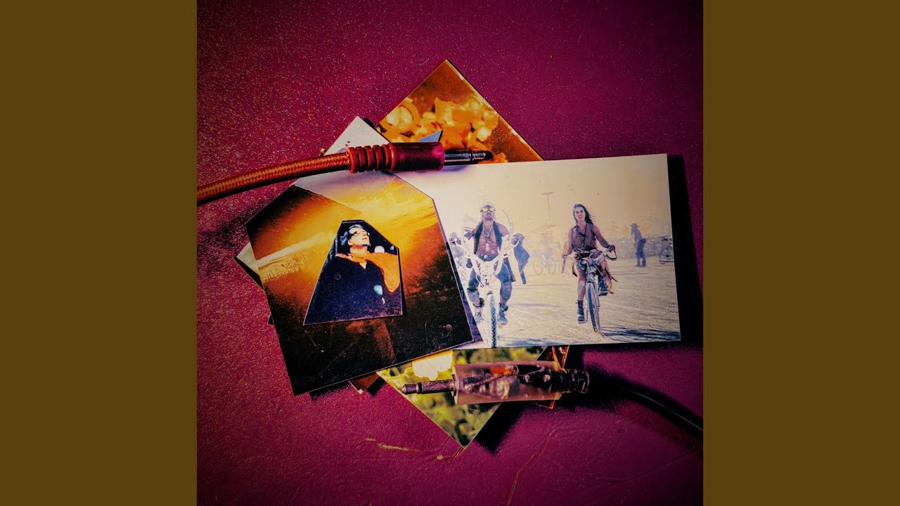 Love Is All We Need (Instrumental Mix)