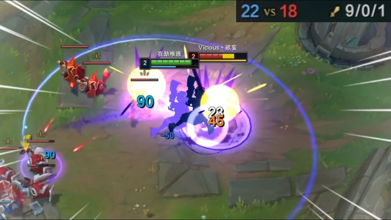 I Perfectly Carried In Challenger Elo As Ekko Mid! | Xiao Lao Ban