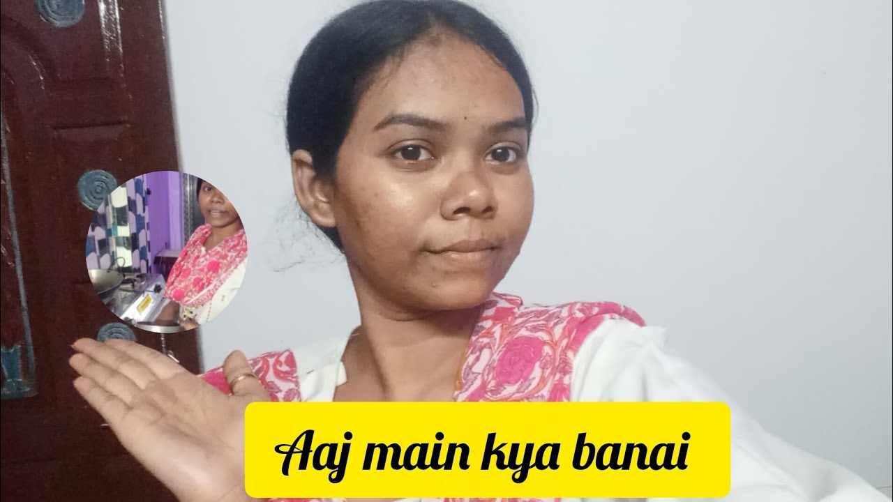 Aaj main kya banai #vlog #long #youtube #yt #chiken 