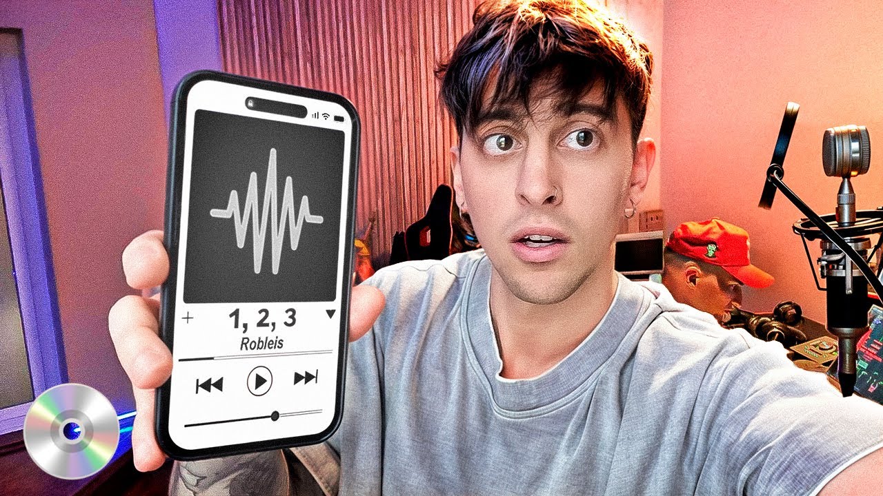 LA CANCIÓN FILTRADA | 4 días para el disco