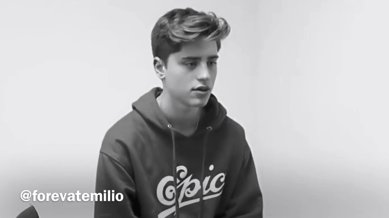 Temilio Tessa Brooks and Emilio Martinez - what if they broke up?
