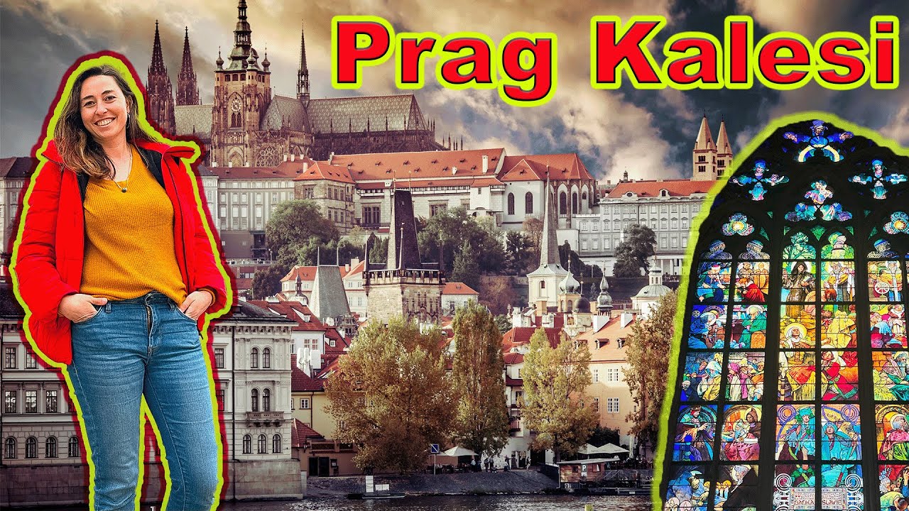 PRAG KALESİ’NİN GİZEMLİ KÖŞELERİ: ÜCRETLİ ALANLARI KEŞFEDİN