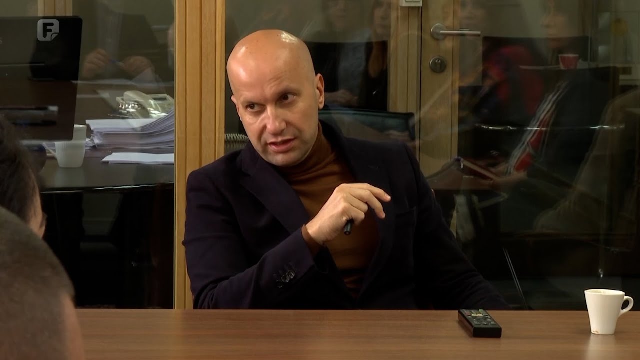 Tužila&scaron;tvima upućen revizorski izvje&scaron;taj o radu RTVFBiH iz vremena Džemala &Scaron;abića