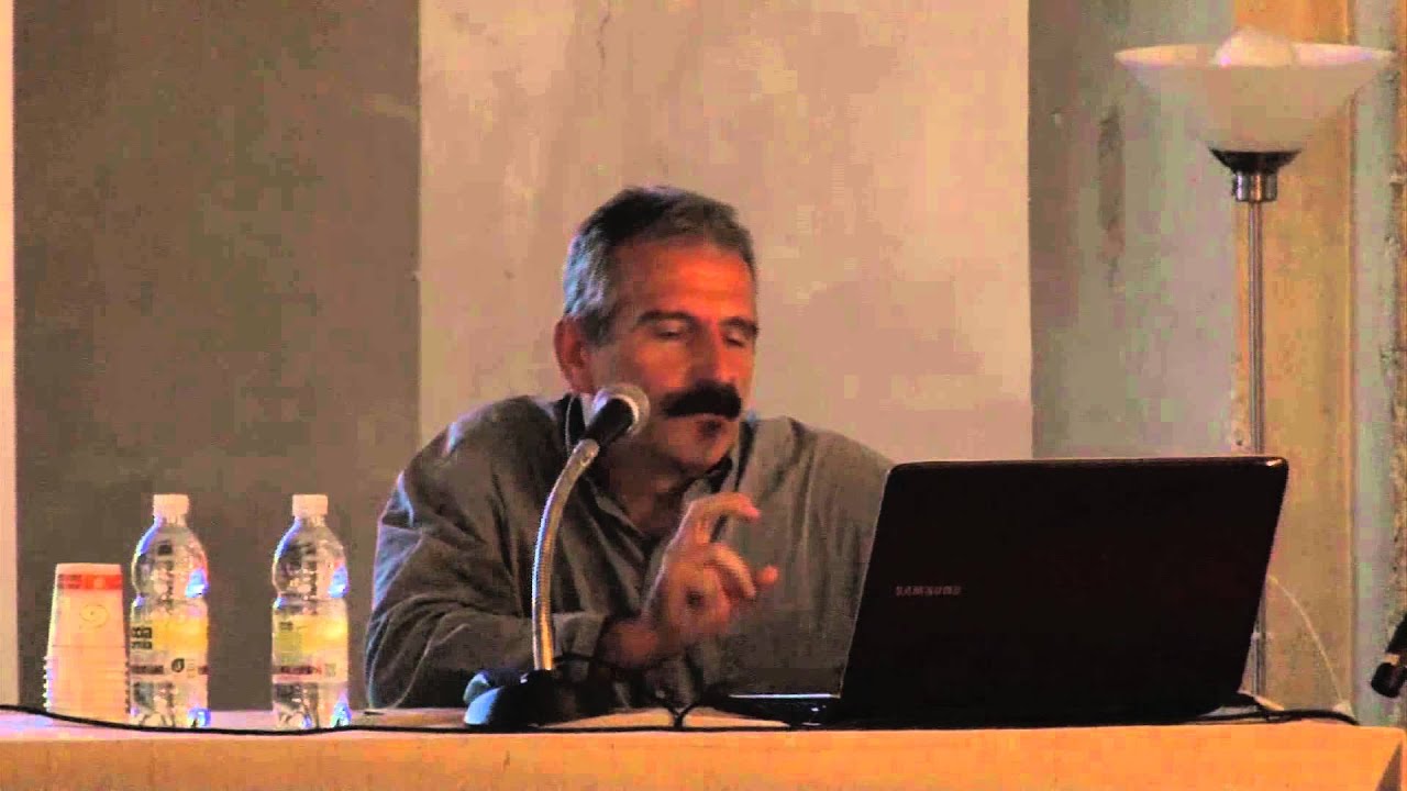 Una viticoltura per il futuro - Enzo Mescalchin