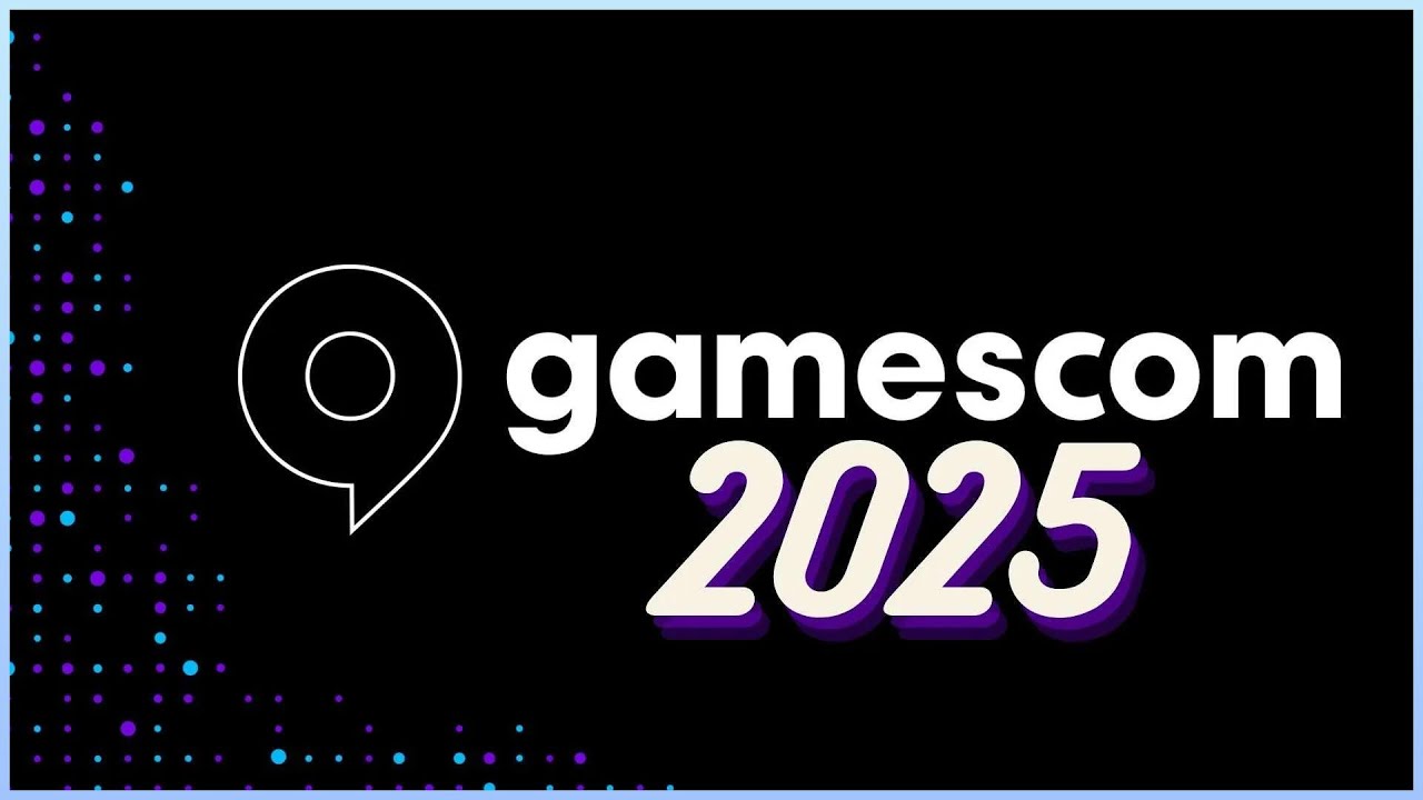 GAMESCOM 2025 🎮 Erster Besuch nach 10 Jahren!