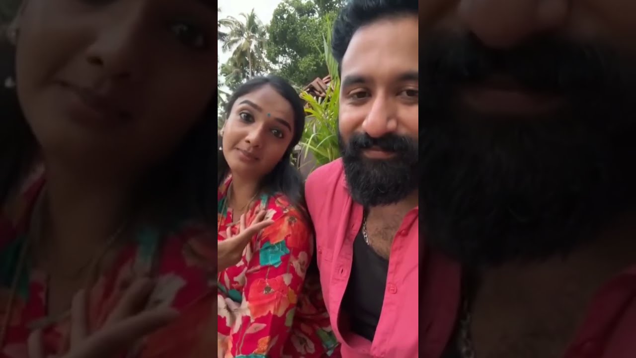 Pavithram serial location live❤️❤️