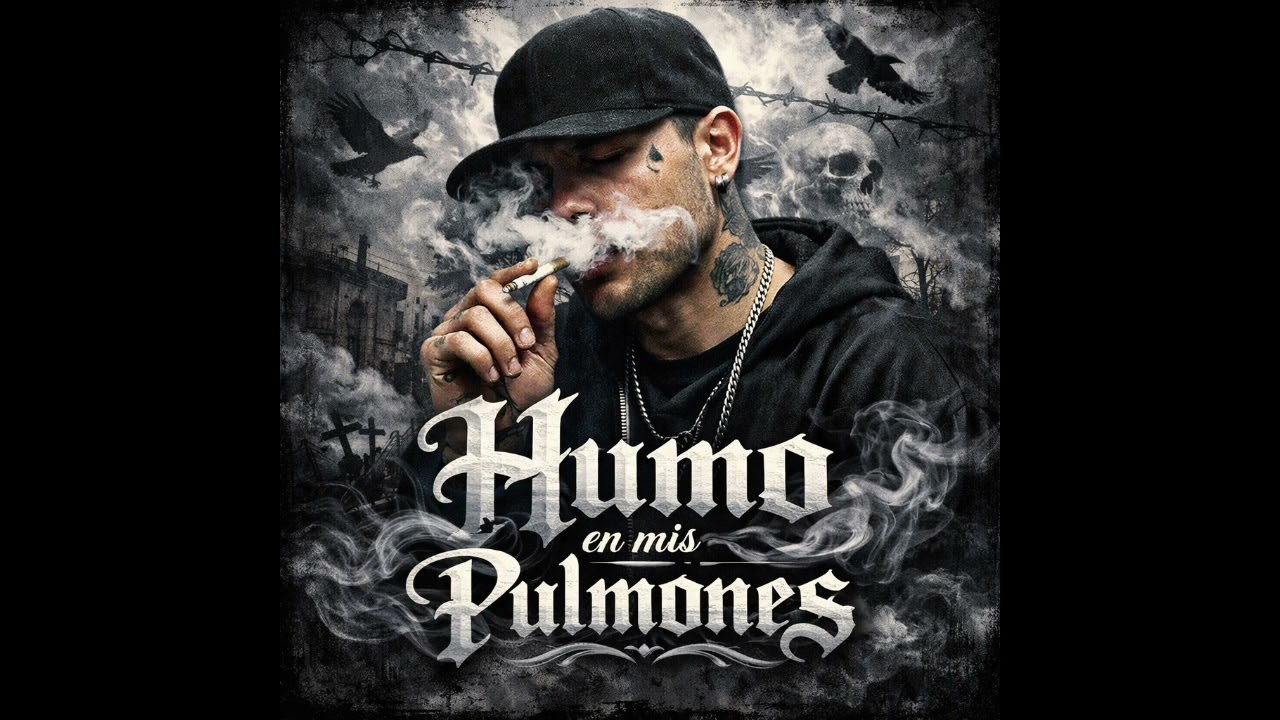 Humo en mis pulmones (santa ruina)