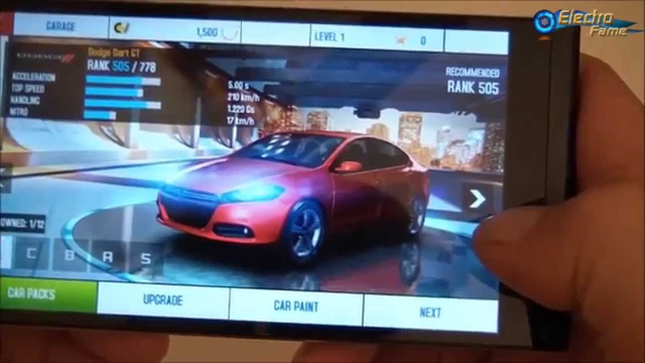 Kingzone K1 Pro: Unboxing und Review/Test (German/Deutsch) - ElectroFame