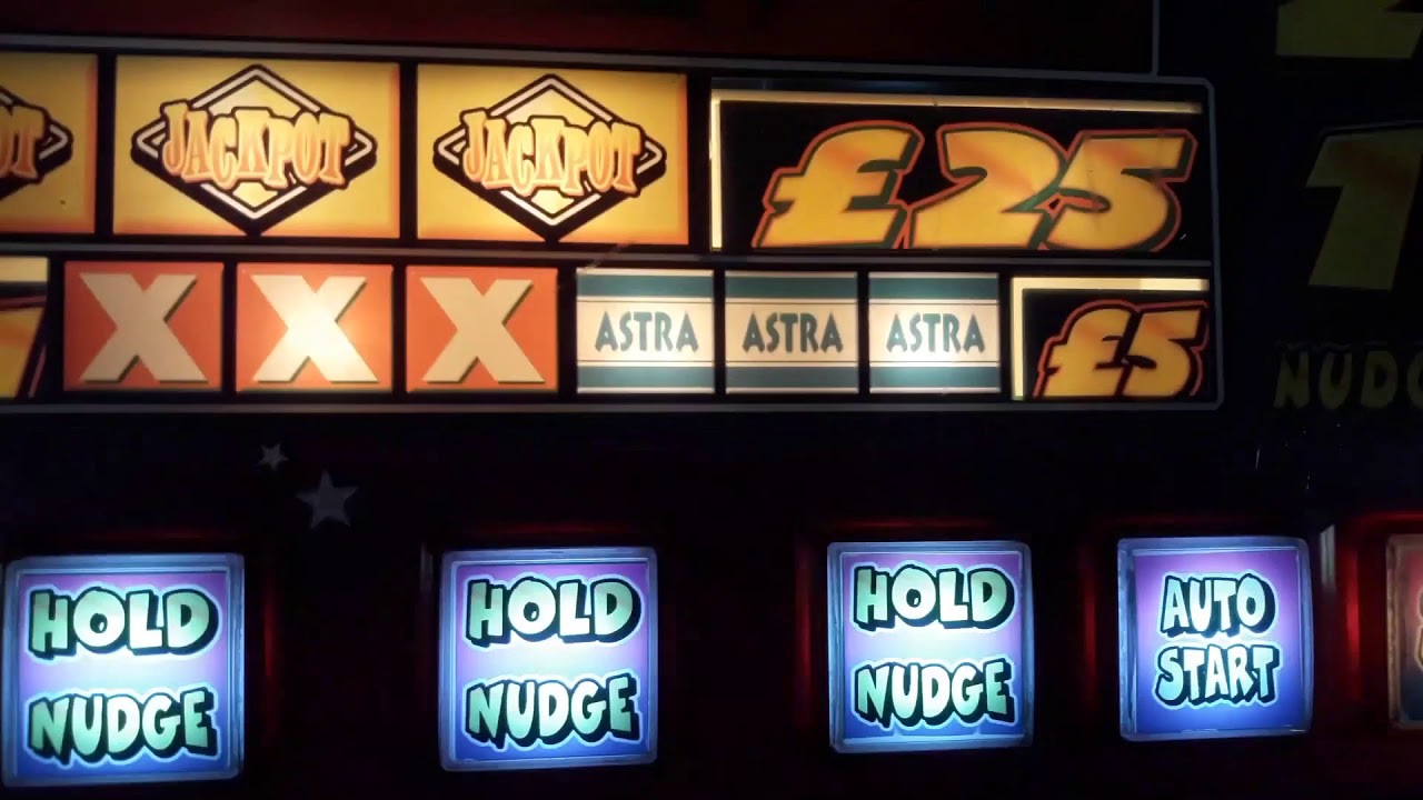 Party Time Arena £5 & £25 JP Features With Jackpots & Gameplay